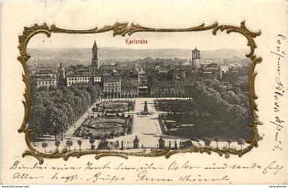 Karlsruhe