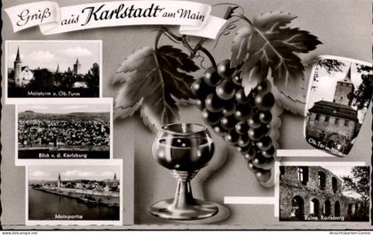 50476740 - Karlstadt , Main