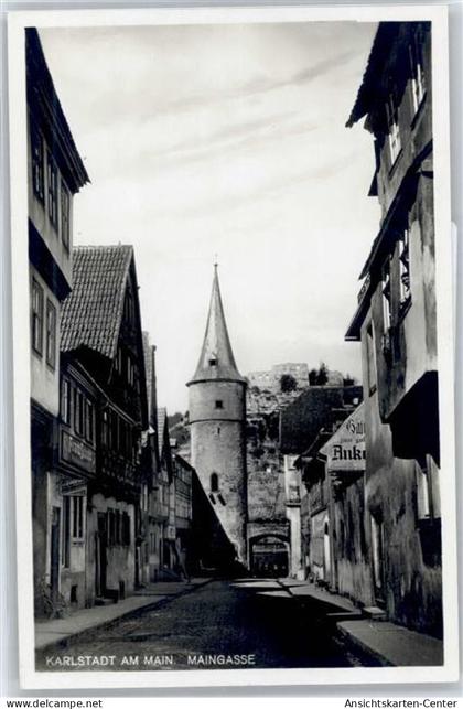 51038876 - Karlstadt , Main