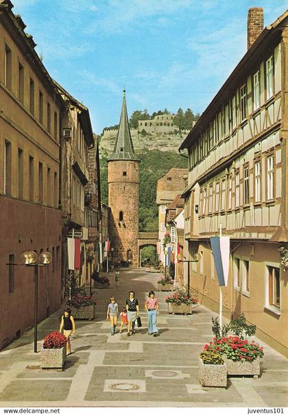 CPSM Karlstadt am Main      L2524
