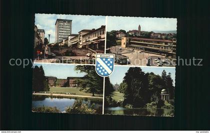 Kassel