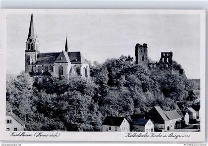 51372684 - Kastellaun