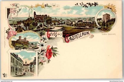 52249899 - Kastellaun