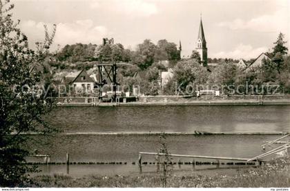 Kastellaun Hunsrueck Schwimmbad
