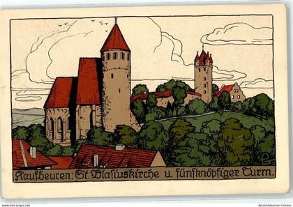 51827569 - Kaufbeuren