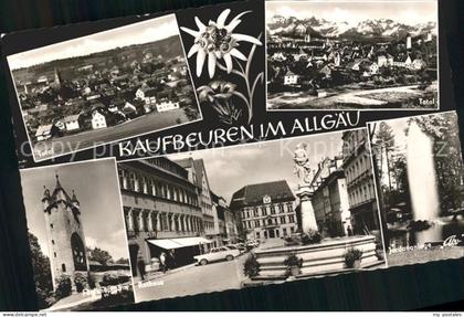 Kaufbeuren