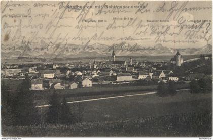 Kaufbeuren