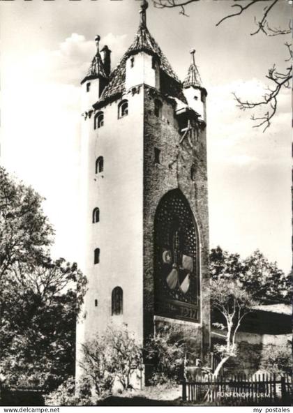 Kaufbeuren Fuenfkopfturm
