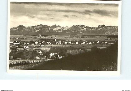 Kaufbeuren Ruderatshofen