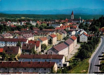Kaufbeuren Stadtansicht
