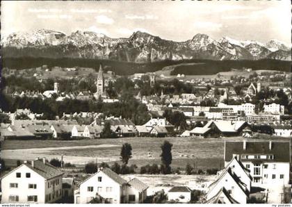 Kaufbeuren  x 1960