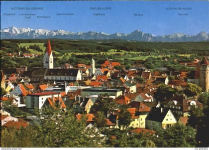 Kaufbeuren  x 1981