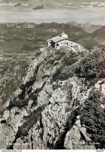 CPM Kehlsteinhaus Kehl