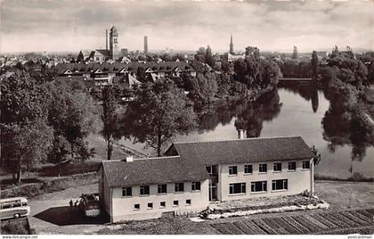 Deutschland - KEHL - Jugendherberge