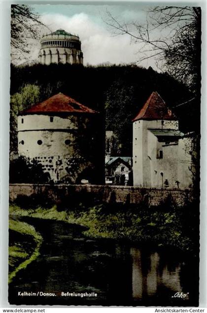 39267519 - Kelheim