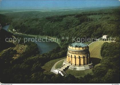 Kelheim Befreiungshalle