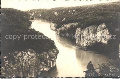 Kelheim Donaupartie