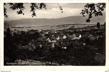 CPA AK KELKHEIM HORNAU - Teilansicht GERMANY (1419318)