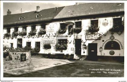 Kelkheim Klostergut Rettershof