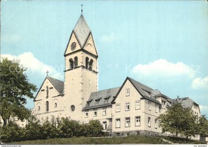 Kelkheim Klosterkirche