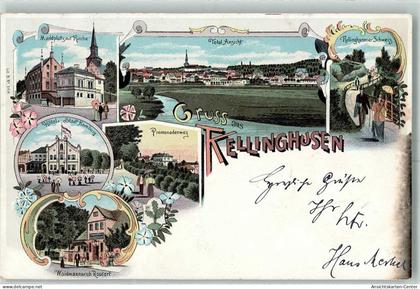 13419196 - Kellinghusen