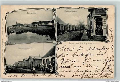 13452954 - Kellinghusen