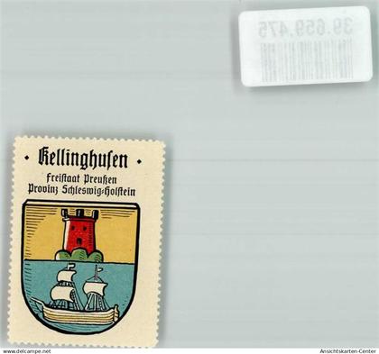 39659475 - Kellinghusen