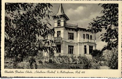 50480542 - Kellinghusen