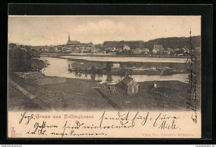AK Kellinghusen, Gesamtansicht