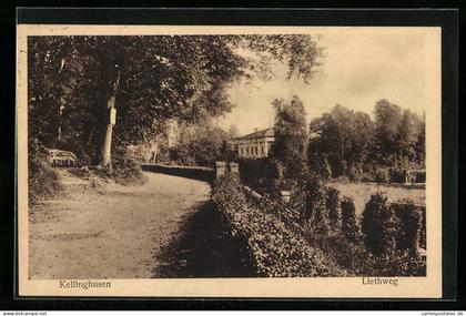 AK Kellinghusen, Liethweg