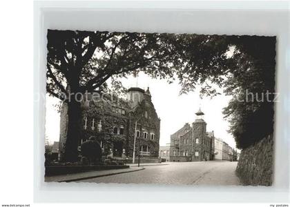 Kellinghusen Strassenansicht