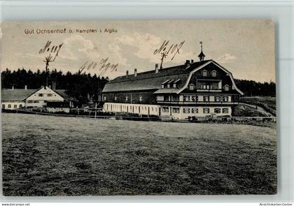 13058033 - Kempten (Allgaeu)