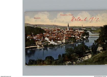 50212120 - Kempten (Allgaeu)