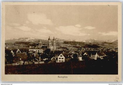 50394021 - Kempten (Allgaeu)