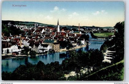 51343385 - Kempten (Allgaeu)