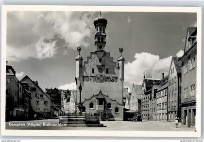 51343464 - Kempten (Allgaeu)
