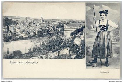51663470 - Kempten (Allgaeu)