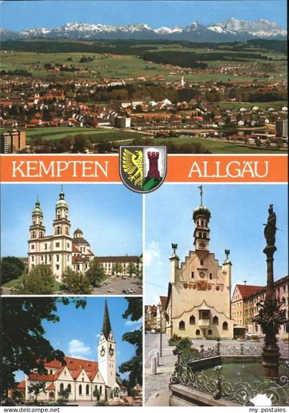 Kempten Allgaeu