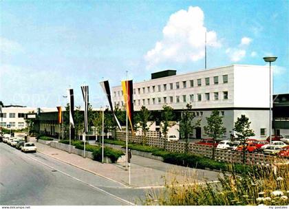 Kempten Allgaeu Bahnhof