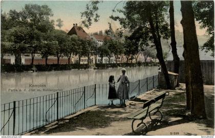 Kempten - Kohlergarten