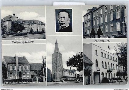 50584931 - Kerpen , Rheinl