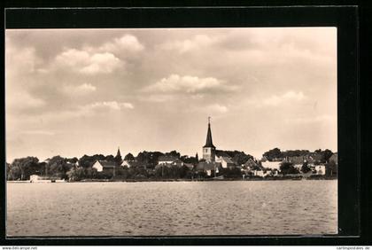 AK Ketzin / Havel, Gesamtansicht