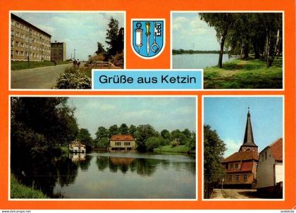 I5975 - TOP Ketzin - Verlag Bild und Heimat Reichenbach