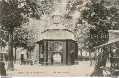 Kevelaer Gnadenkapelle