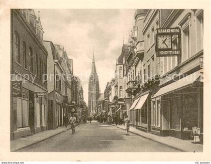 Kevelaer Hauptstrasse