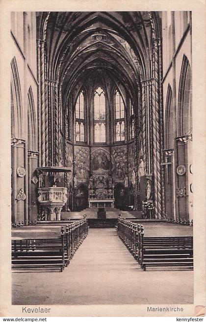 Kevelaer Marienkirche