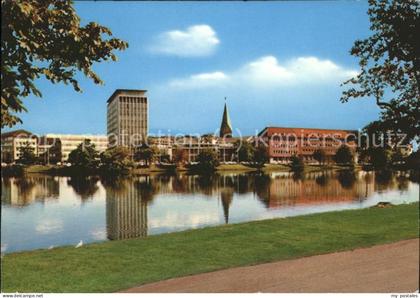 KIEL  CITY Kleiner Kiel