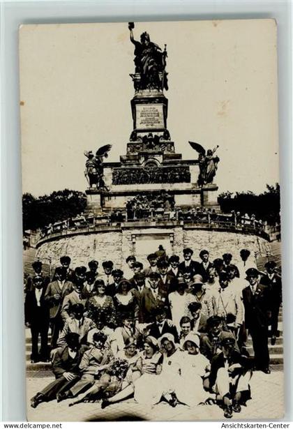 11025878 - Niederwald , Jagdschloss