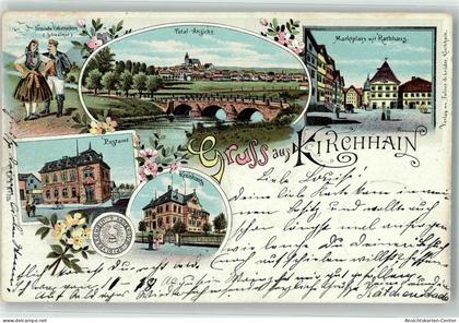 13467762 - Kirchhain