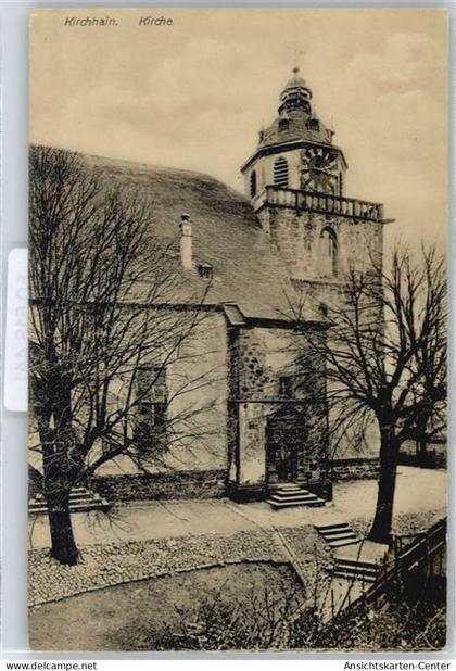 50518441 - Kirchhain